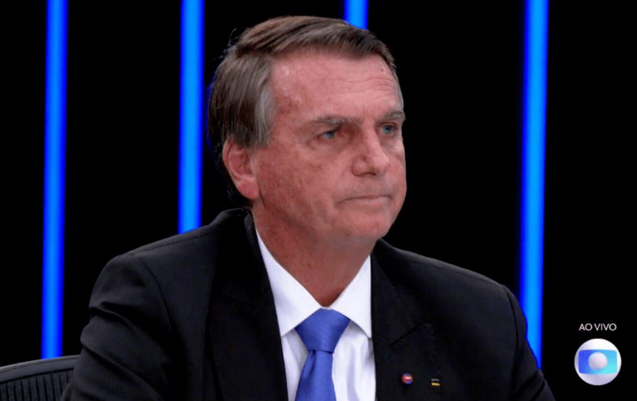 Em vídeo, Bolsonaro pede desculpas por declarações sobre meninas venezuelanas