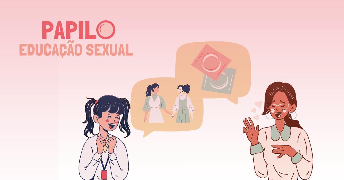 Estudantes de Biologia da USP criam plataforma de educação sexual