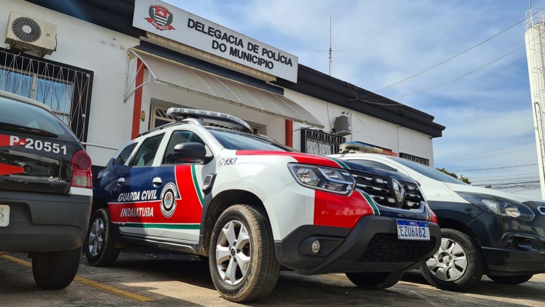 Idoso tem casa invadida, é agredido e roubado em Indaiatuba