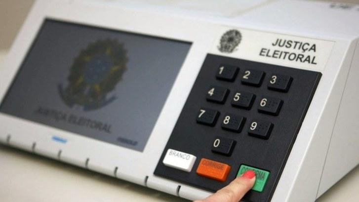 Oito municípios escolherão prefeitos no dia 30 de outubro