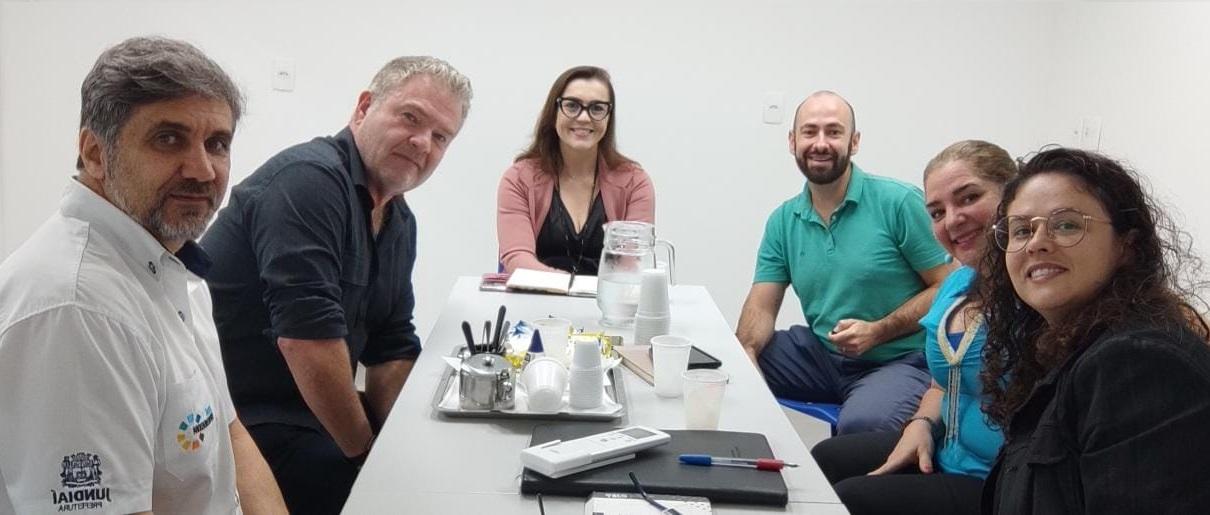Projeto para a criação de Rotas Turísticas Inteligentes começa a ser desenvolvido no Jundiaí Empreendedora