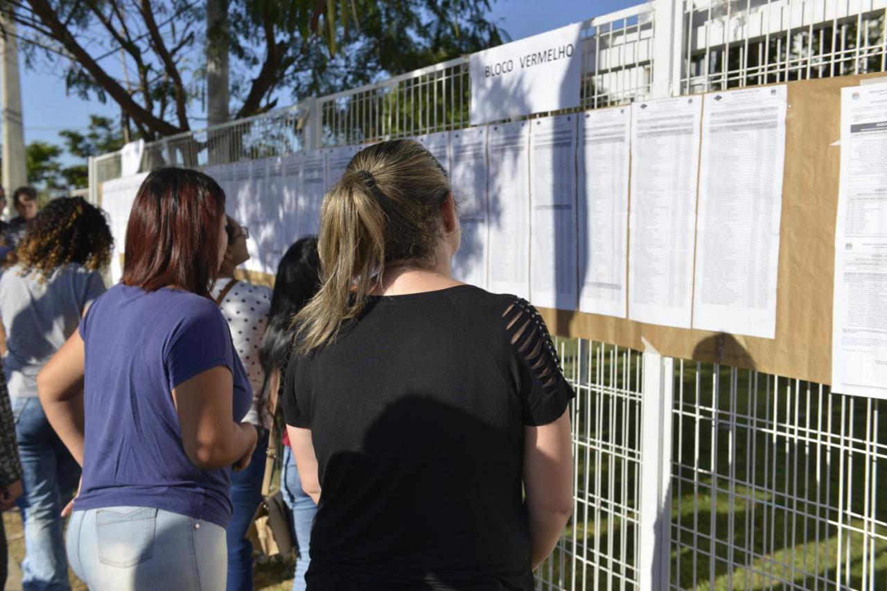 Provas objetivas do Concurso Público da Prefeitura de Indaiatuba acontecem domingo (16/10)