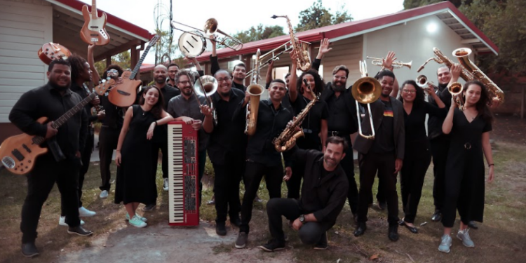 Transforma 2022:  música e cidadania na periferia de Campinas