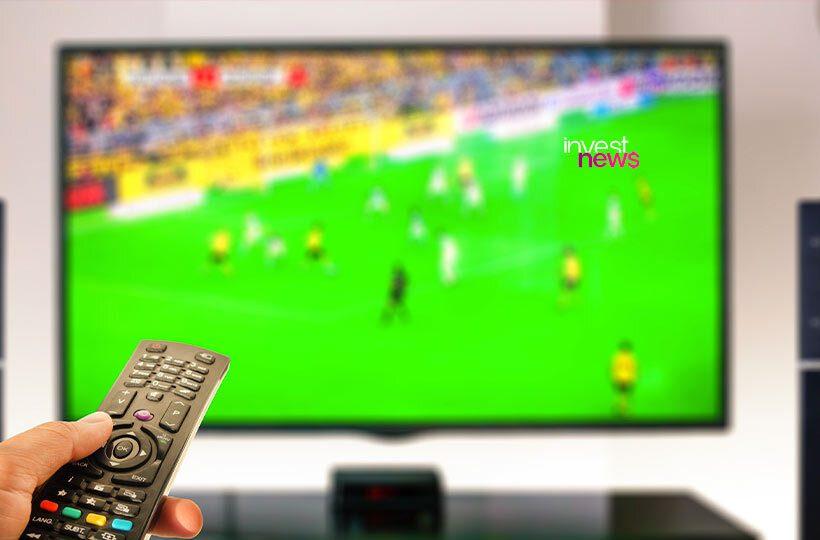 Vendas de home theater e projetores disparam antes da Copa do Mundo, diz estudo