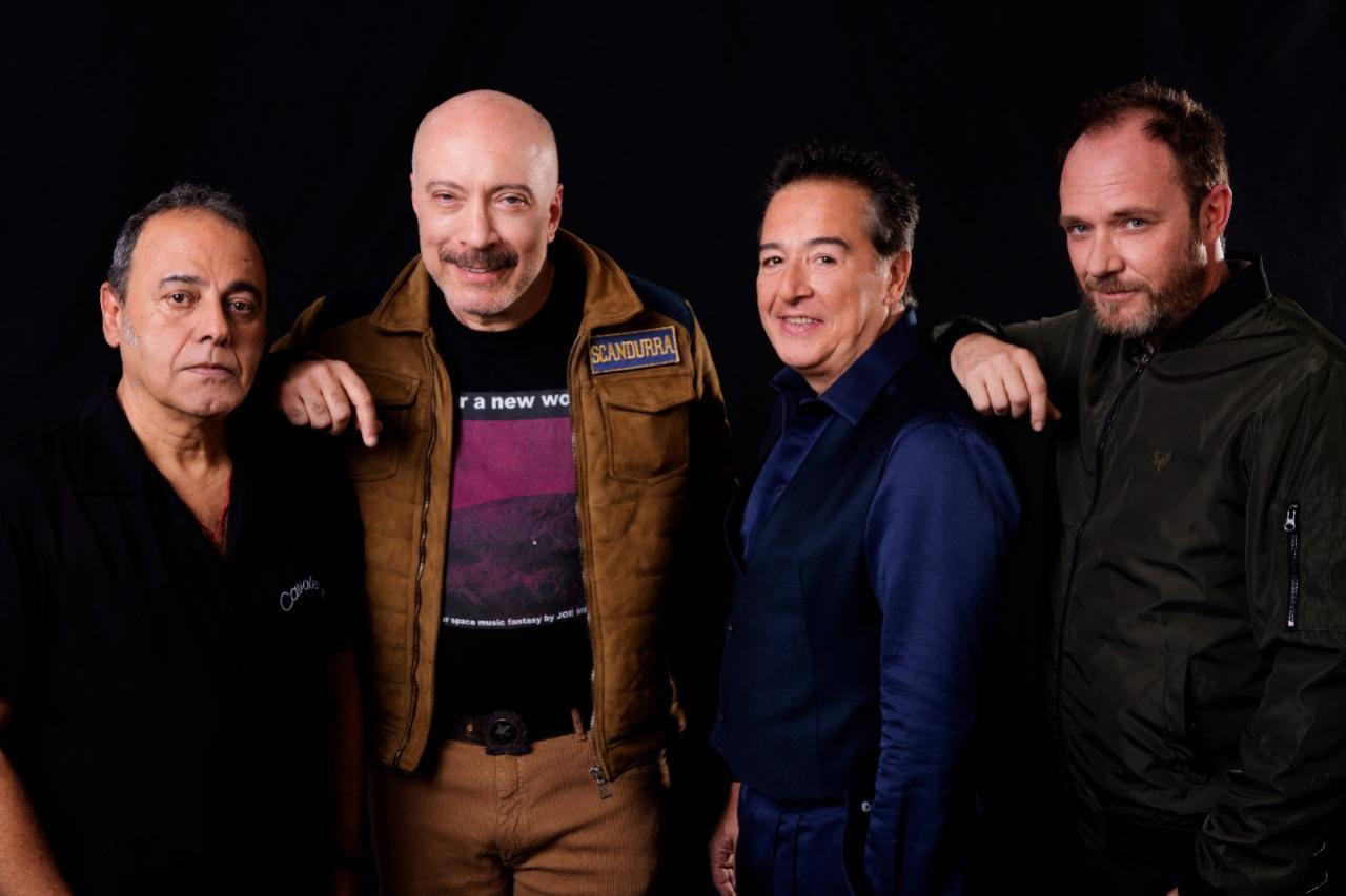Virada SP chega a Indaiatuba com Os Paralamas do Sucesso, Ira! e atrações internacionais
