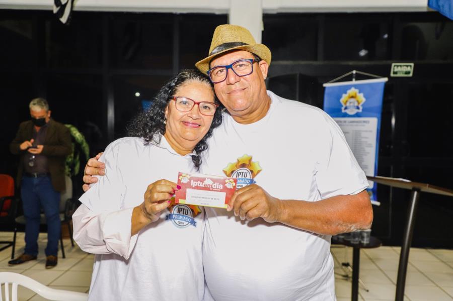 IPTU Premiado continua em 2023; primeira entrega na quinta (2)