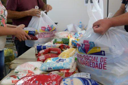 Jundiaí tem pontos de arrecadação para as vítimas da chuva no Litoral Norte