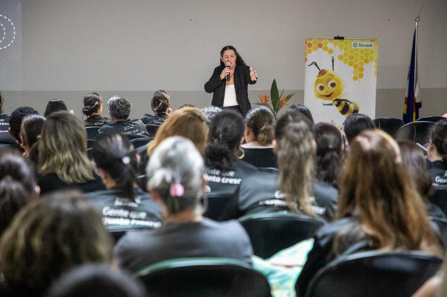 Programa ‘A União Faz a Vida: das perguntas ao conhecimento’ é tema de palestra