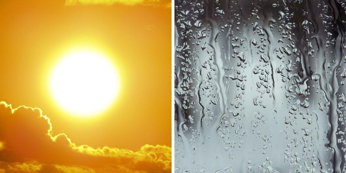 Amanhecer com nebulosidade e temperaturas amenas em SP