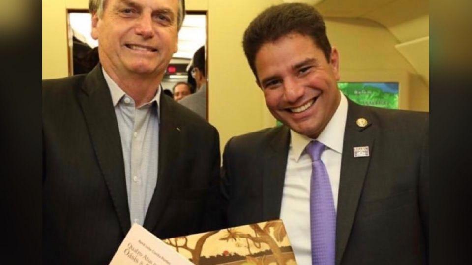 Bolsonarista Gladson Cameli, governador do Acre, é alvo de operação da PF contra corrupção