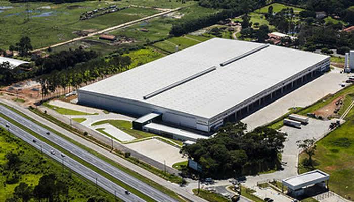 Multinacional chega em Itupeva