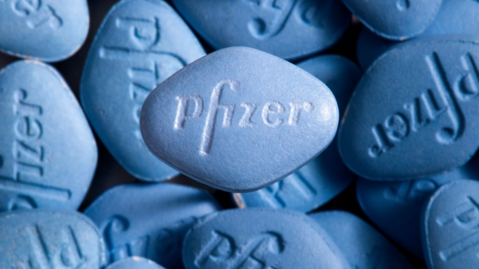 Viagra e bebida? Veja o que aconteceu com esse homem de 40 anos