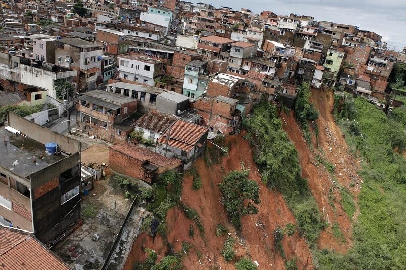 PL integra legislação urbana e de Defesa Civil para mapear áreas de risco