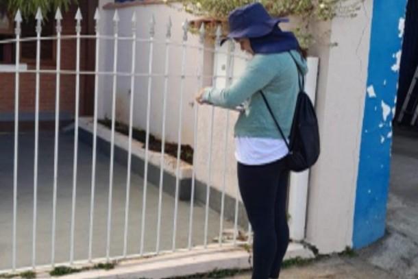 Louveira segue recadastrando moradores atendidos pela rede de saneamento básico