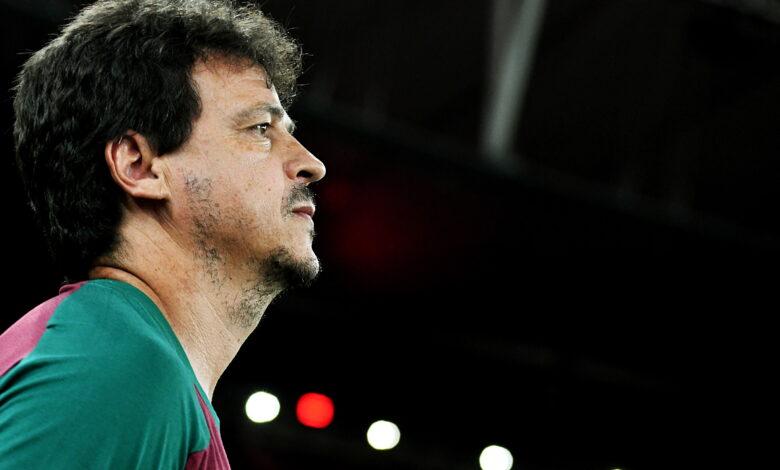CBF se acerta com o Fluminense para Fernando Diniz ser treinador interino da Seleção