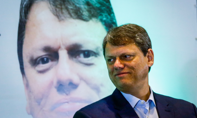 Com articulação de Tarcísio e derrota para Bolsonaro