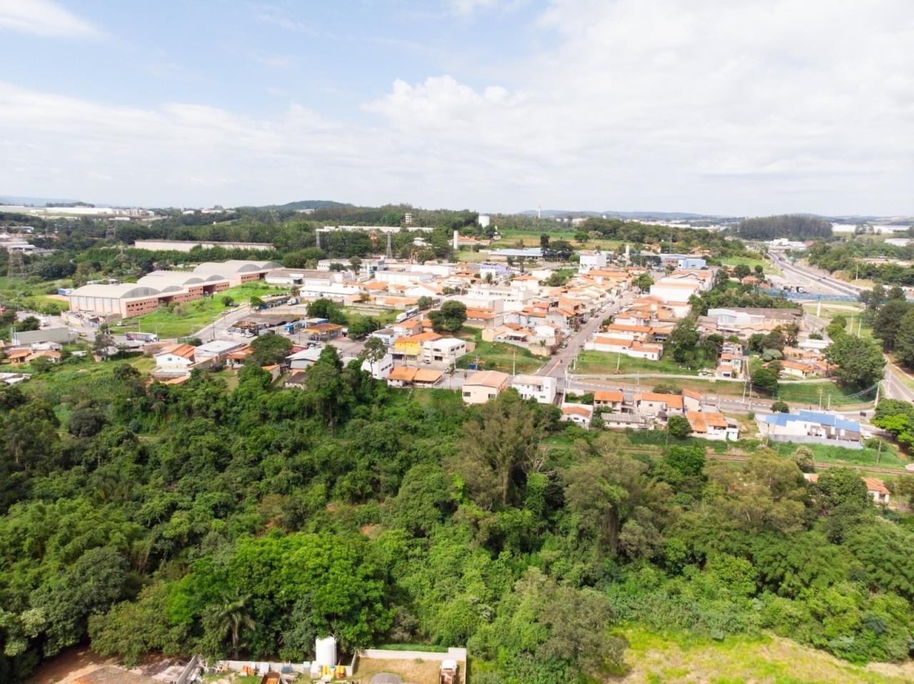 Em cooperação, Consórcio PCJ vai pagar metade do Programa de Pagamentos por Serviços Ambientais de Louveira