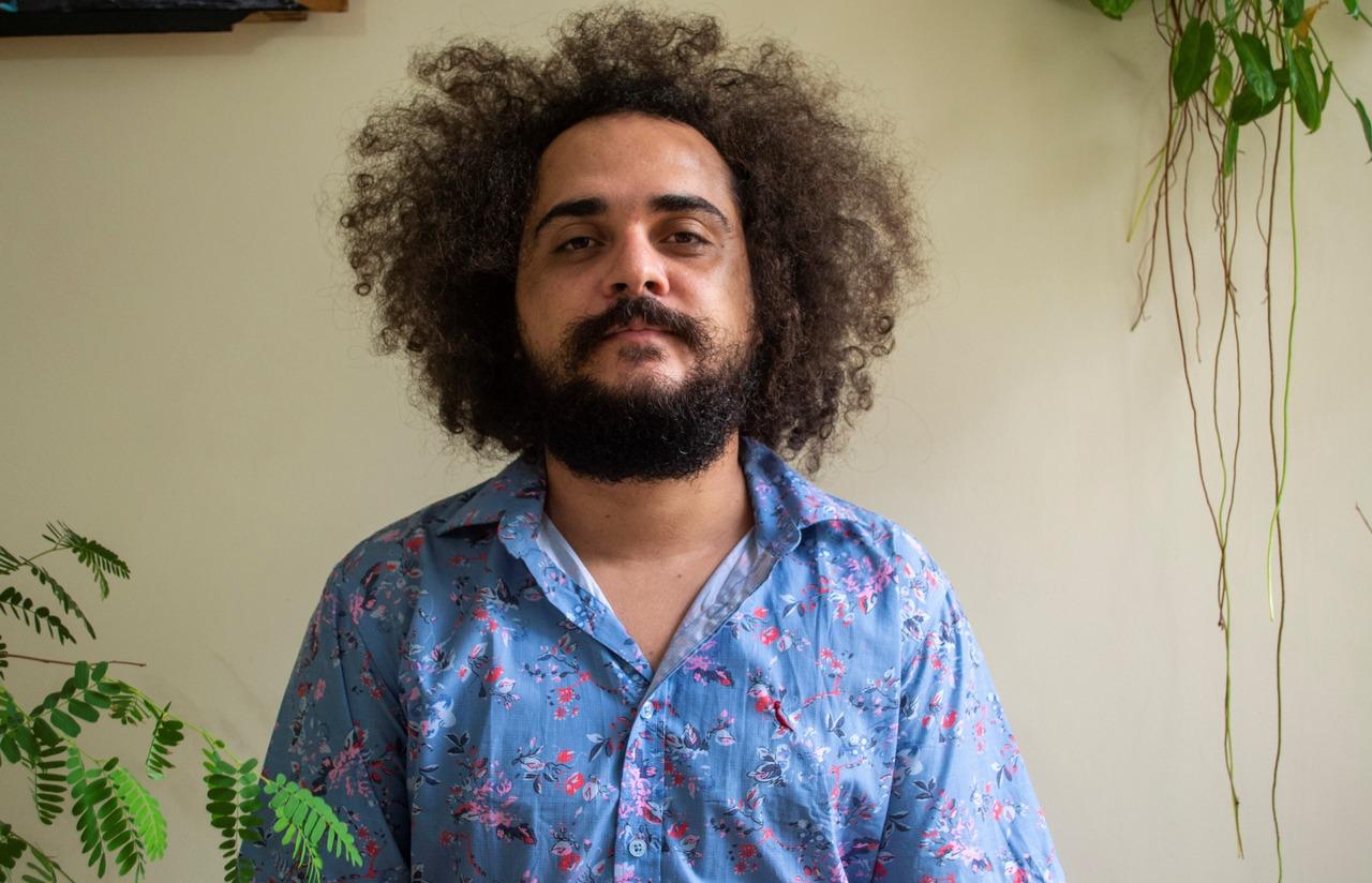 Pesquisador baiano vence prêmio nacional de fotografia do CNPQ