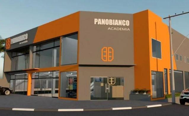 Rede Panobianco de Academias anuncia sua primeira unidade em Itupeva