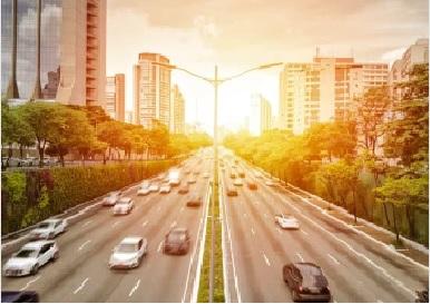Região Metropolitana de São Paulo sofre queda brusca de temperatura