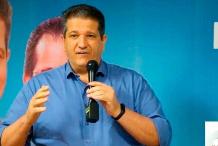 Novamente Prefeito de Itupeva é cassado por decisão unânime do TSE