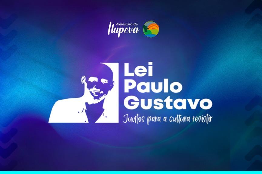Cultura abre novas inscrições para projetos da Lei Paulo Gustavo