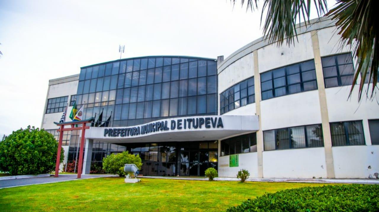 Itupeva em calamidade financeira por dívidas acima de R$200 milhões e com estimativa de arrecadação de R$666 milhões.