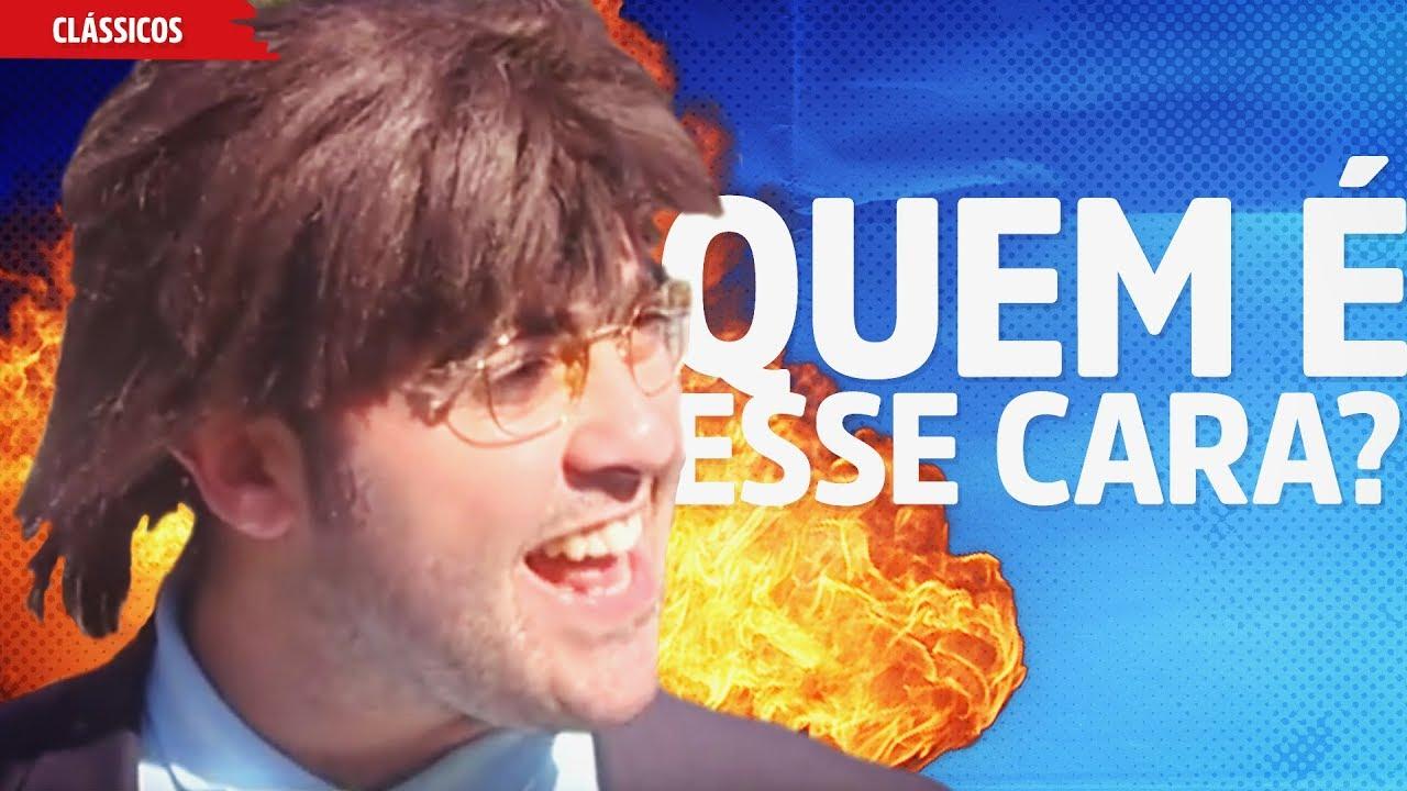 Quem é esse 'tal' de Renato?