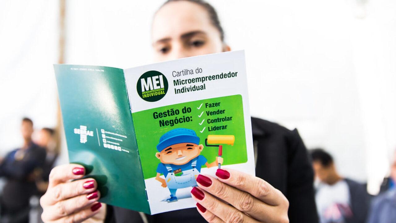 Entenda o programa de Lula que dá crédito ao MEI e pequena empresa