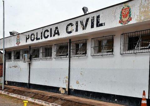 Ela havia fugido da Cadeira Feminina de Itupeva em 2 de setembro de 2007, com outras 25 detentas