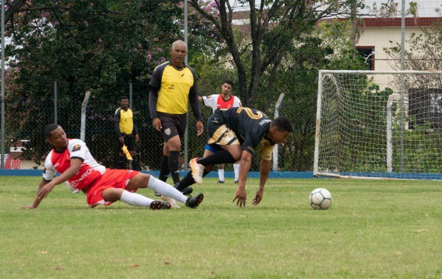 Confira a rodada dos campeonatos municipais na última semana