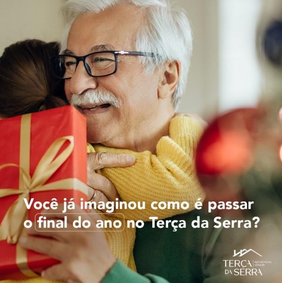 A Espiritualidade e a Fé como Aliadas da Saúde dos Idosos: