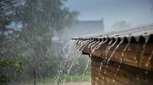 Previsão de Chuva para toda a cidade de Itupeva