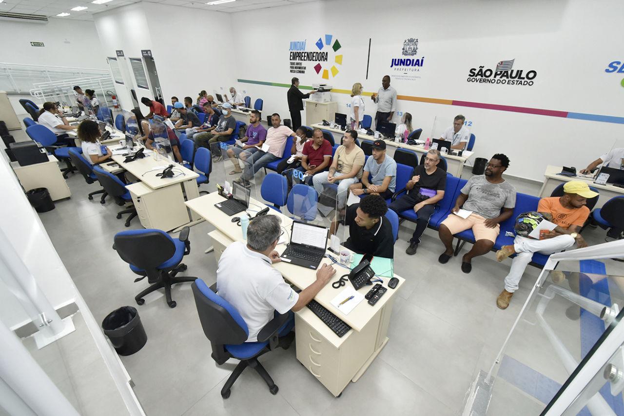 Programa Jundiaí Empreendedora reverte impactos da pandemia e deixa legado econômico e social