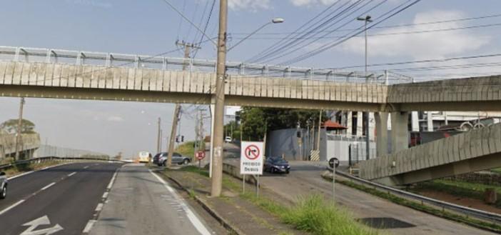 Garota de 27 anos morre em batida de carro na marginal da Anhanguera