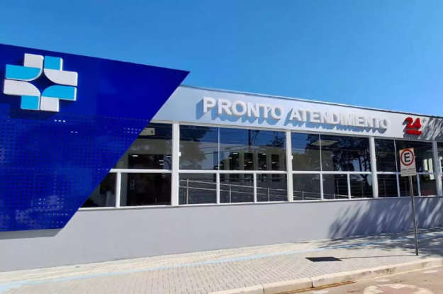Hospital São Vicente deixa gestão de PAs em Jundiaí