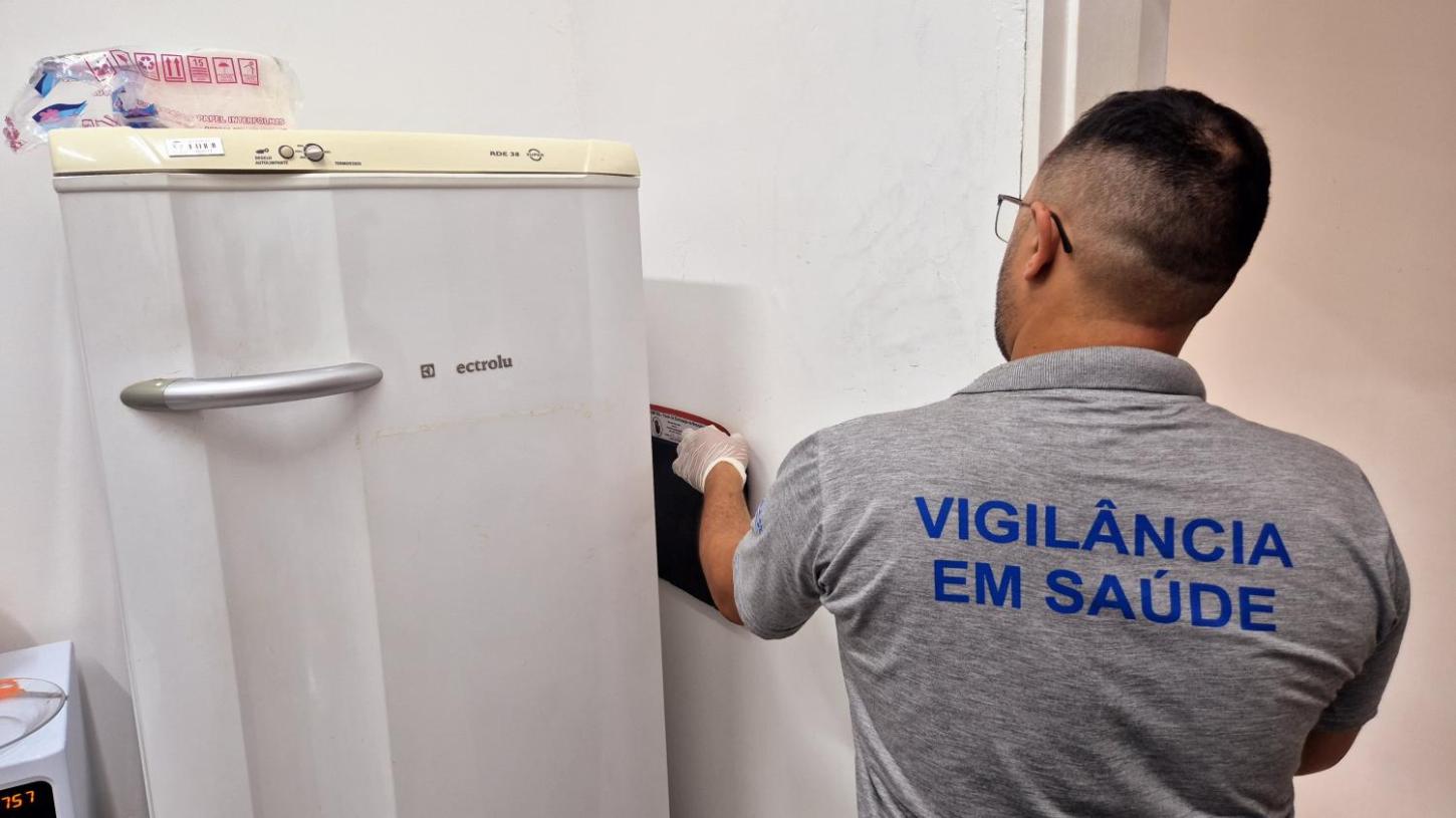 Indaiatuba adota nova armadilha desenvolvida pelo Centro de Operações Contra a Dengue