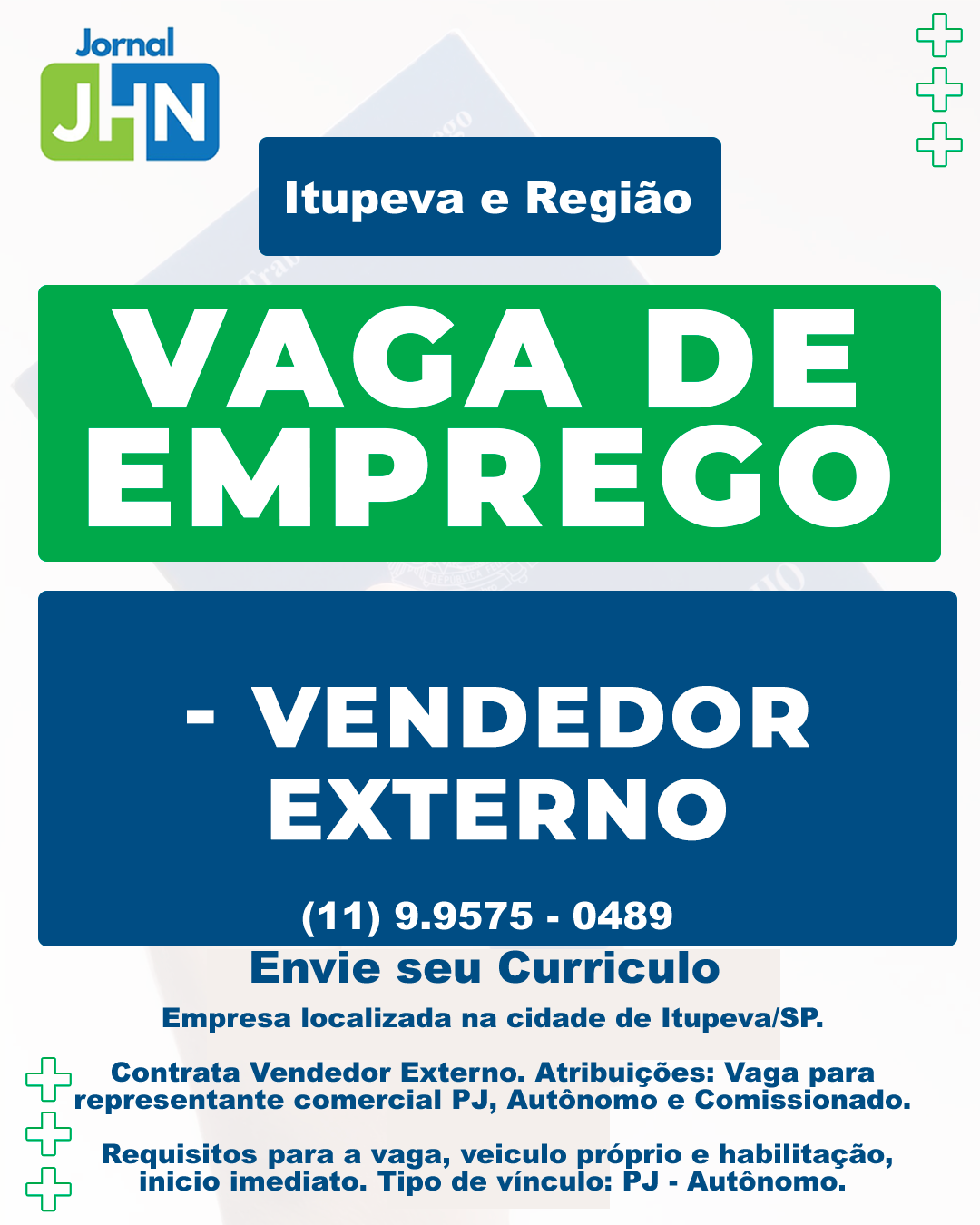 Oportunidades
