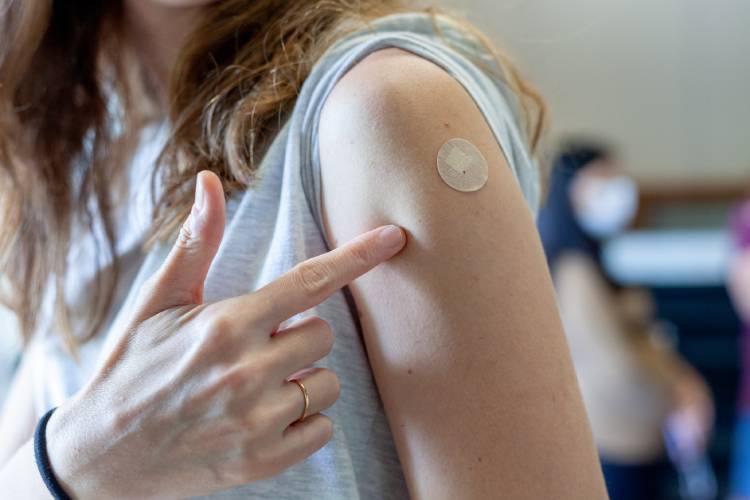 Vacinação no Parque: Saúde terá domingo de imunização contra a Influenza