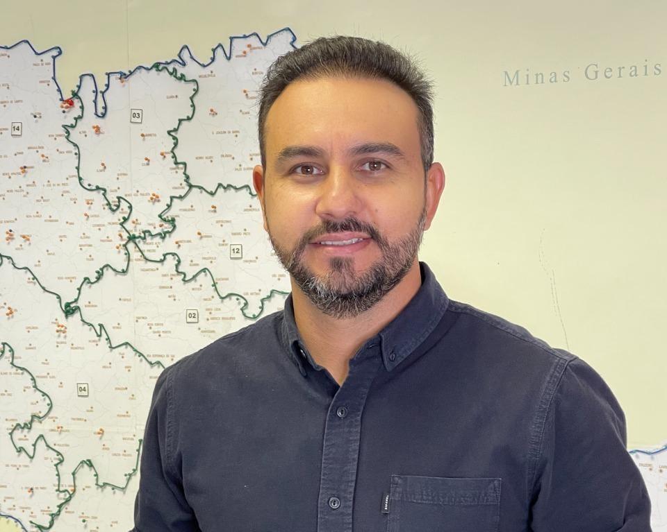 Líder do Solidariedade Alexandre Pereira confirma pré-candidatura a deputado federal de SP