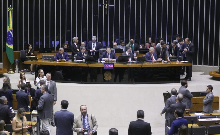 Congresso Nacional analisa 90 vetos presidenciais em sessão conjunta nesta quinta-feira