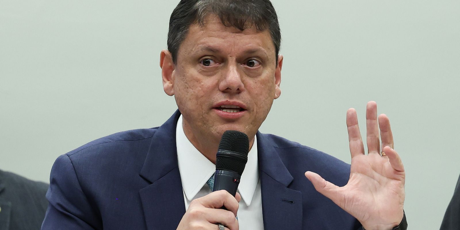 SP: TCE aprova com ressalvas as contas do governo de Tarcísio de 2025