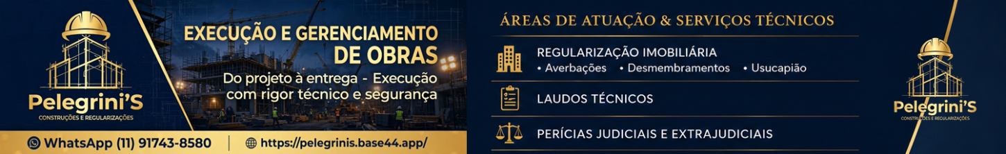 Pelegrinis Construções