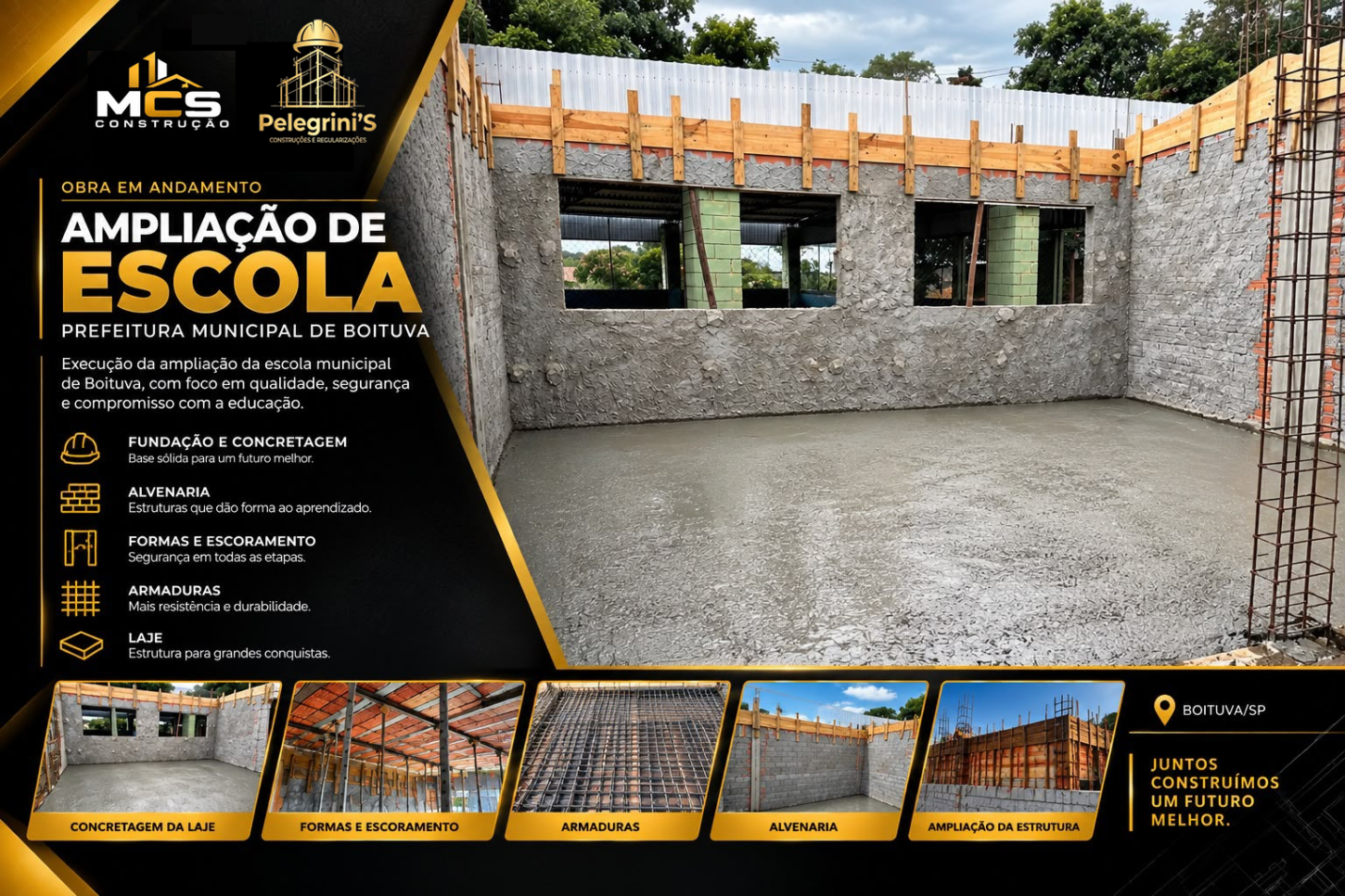 Escolas