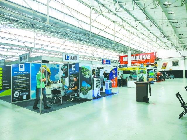 Construind 2026 movimenta setor da construção em Indaiatuba