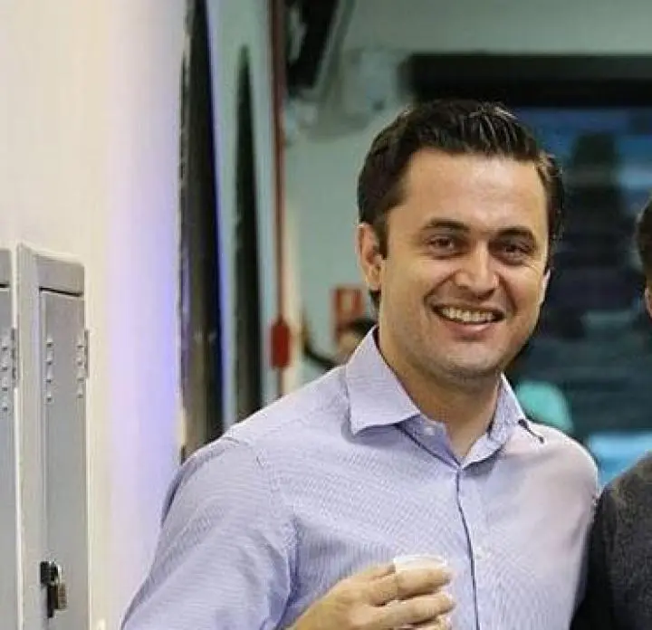 Claudio Pelegrini