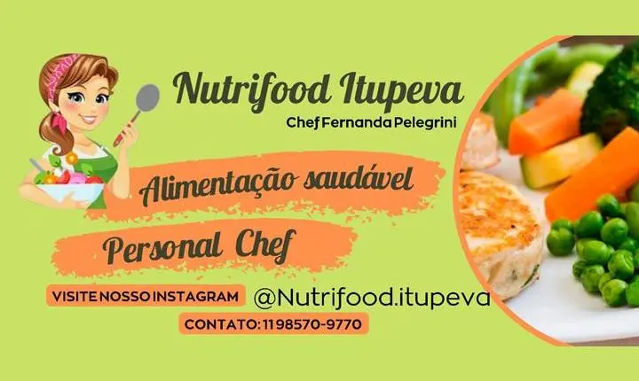 Nutri Food Itupeva e Região
