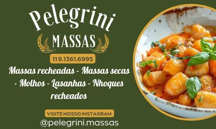 Pelegrini Massas