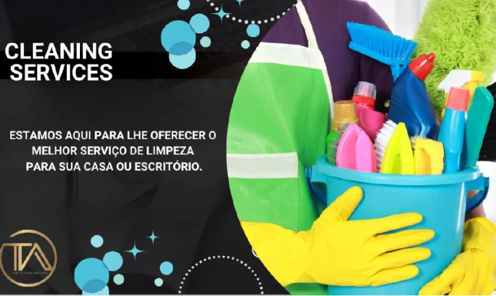 TA serviços