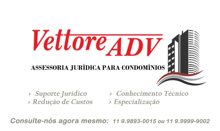 Vettore Advogados